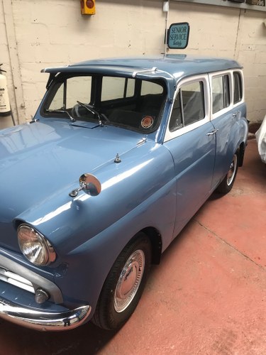Classic Car Storage Lanarkshire