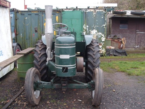 1946 Field marshall For Sale