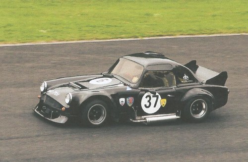 1963 Ex John E Miles 1964 Autosport Championship Winner For Sale