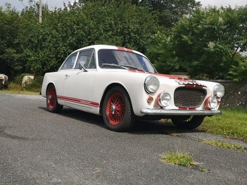1966 Gilbern gt 1800 For Sale