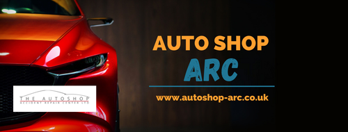 Aston Martin Approved Accident Repair Centre - ARC