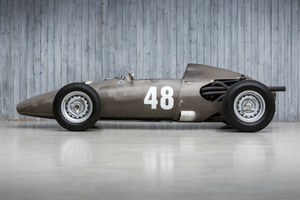 1960 Any P48