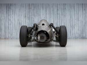 1960 BRM P48 For Sale (picture 6 of 6)