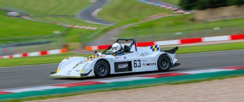 2014 Spire GT3 - Sports 1000 Race Car For Sale