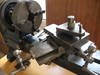 Traditional British Metalworking Lathe For Sale
