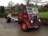 1948 Guy Vixen 4 tonner VERKAUFT