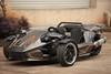 2013 Scorpion 3 wheeler street legal car Brand new 2021 In vendita