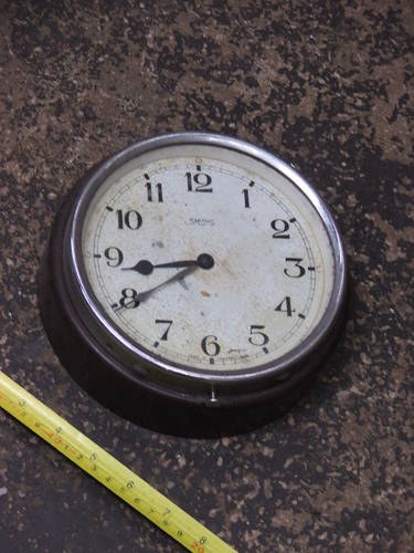 COACH CLOCK Kaufen Bei