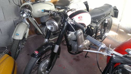 1954 Fratelli Boselli For Sale
