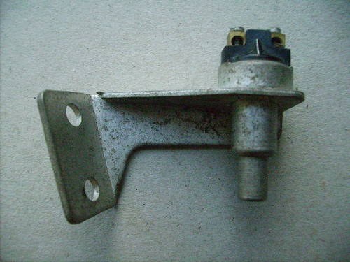 1950 Stop- or backuplight switch For Sale