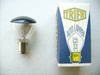 1950 Helphos spotlight bulb 6V 35 Watt For Sale