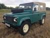 1984 Land Rover 90 SOLD