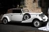 1978 Old English White Royale Drophead SOLD