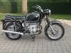 BMW r75/5 from 1970 VENDUTO