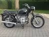BMW r75/5 from 1970 VERKAUFT