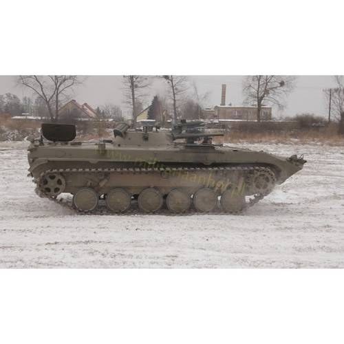 BMP-1 In vendita