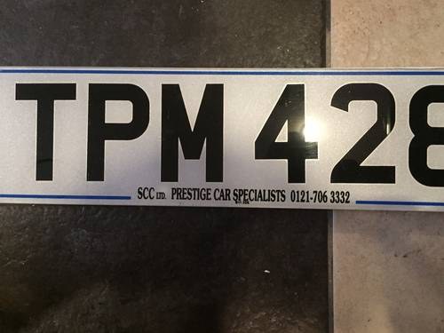 Tpm 428 For Sale