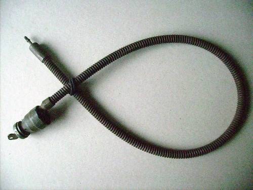 Ignition safety lock for 1920-'30 car For Sale