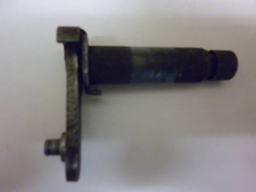 Wiper spindle For Sale