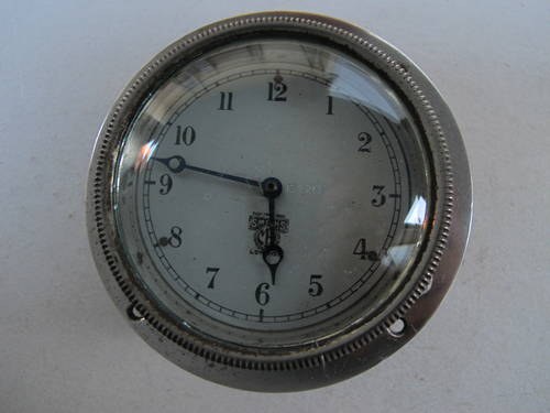 Smiths Car Clock For Sale