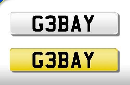 G3BAY, GABBY, G EBAY In vendita