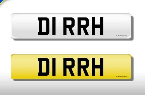 D1 RRH In vendita