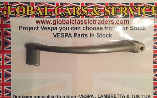 Vespa Parts For Sale