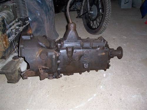 maybach gearbox For Sale