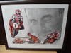 Carl Fogarty picture For Sale