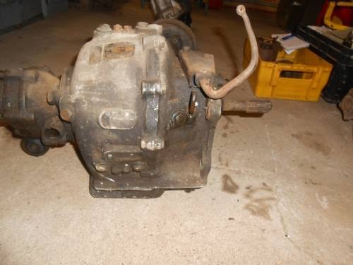 cotal gearbox For Sale