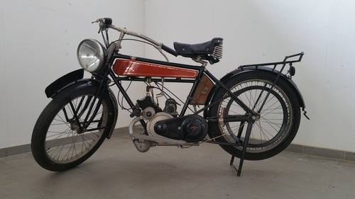 Beautiful 1924 Terrot 175 ccm motorcycle In vendita