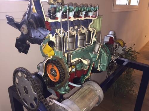 ENGINE For Sale