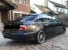 BMW 5 Series 4.4 540i 4dr For Sale (2001) SOLD