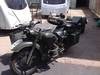 1969 Russian military K-750 For Sale
