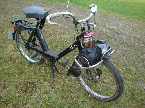 VELOSOLEX Moped For Sale