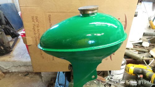 fuel tank For Sale