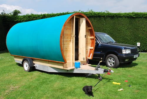 gypsy caravan vw camper steam engine Kaufen Bei