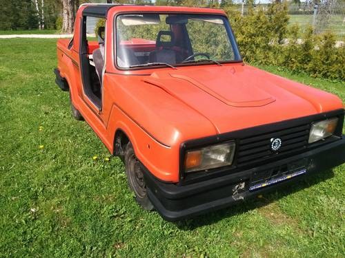 1989 Bohse Euro-Star Kaufen Bei