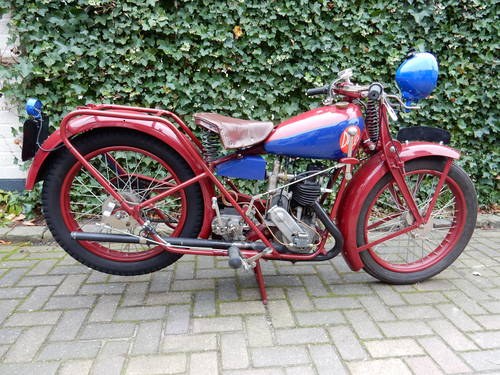 1927 dresch ms 604 top condition For Sale