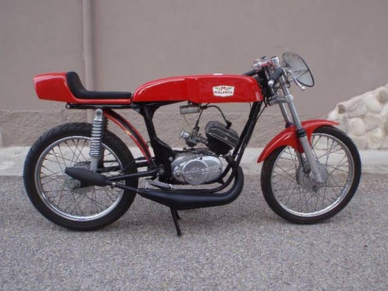 Malanca sport competition