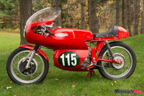 1967 67 250 CRTT matching numbers For Sale