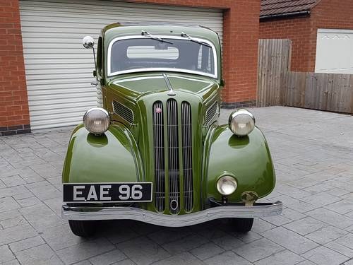 1937 Ford 7w ten for sale In vendita