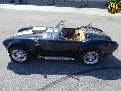 1966 Shelby Cobra Replica In vendita