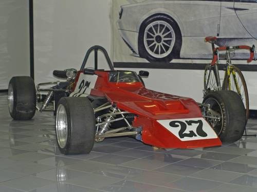 Formula 3 GFB 1, 1971 For Sale