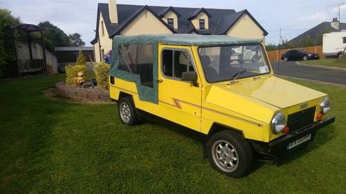 1964 foers mini nomad rare mini kitcar For Sale