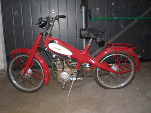 1955 motom 48 In vendita