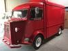 1972 Seraphine - The very best H van on the market. For Sale