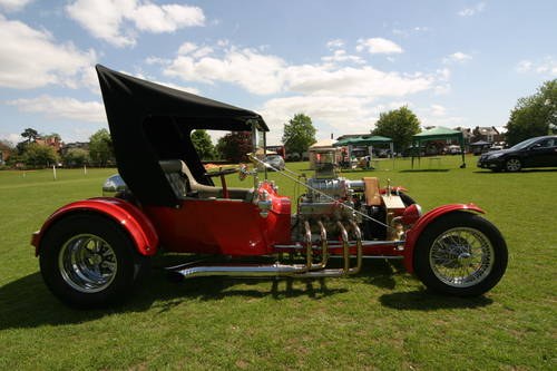 1986 Model T Hot Rod For Sale