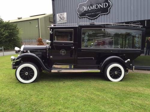 1997 Imperial Vintage Hearse Kaufen Bei