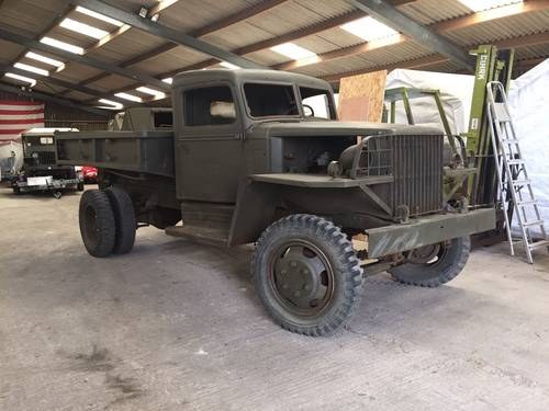 1943 Federal Model 2G Tipper - Very Rare For Sale